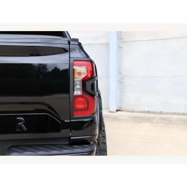 Ford Ranger - 2.0 EcoBlue Raptor Auto 4WD Euro 6 (s/s) 4dr
