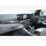 BMW 3 Series Saloon - BMW M3 Competition with M xDrive 3.0 4dr