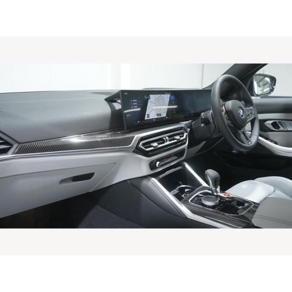 BMW 3 Series Saloon - BMW M3 Competition with M xDrive 3.0 4dr