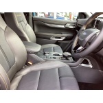 Ford Ranger - 2.0 TD EcoBlue Wildtrak Auto 4WD Euro 6 (s/s) 4dr