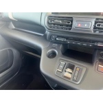 Citroen E-berlingo - 50kWh Flair XTR XL MPV Auto 5dr (11kW Charger)