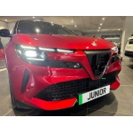 Alfa Romeo Junior - 54kWh Elettrica Speciale Auto 5dr
