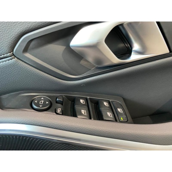 BMW 3 Series - 3.0 M340d MHT Touring Auto xDrive Euro 6 (s/s) 5dr