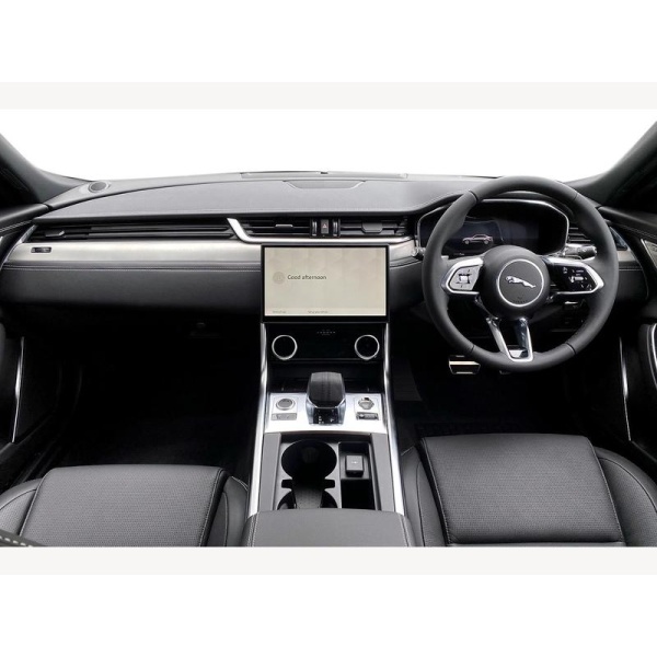 Jaguar XF - 2.0 D200 R-Dynamic Se Black 4Dr Auto