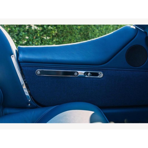 Morgan Plus Four - 2.0 2dr Convertible Automatic Petrol