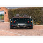 Morgan Plus SIX - Auto 3.0 2dr Convertible Automatic Petrol