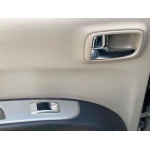 Mitsubishi L200 - 2.5 DI-D Warrior 4WD 4dr