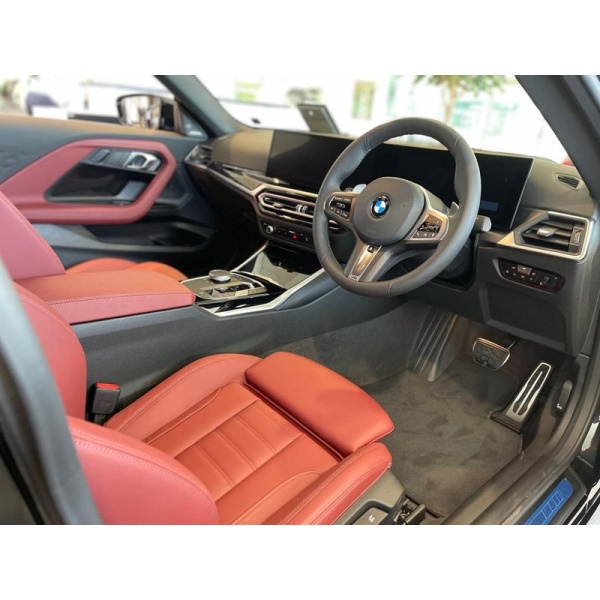 BMW 2 Series - 2.0 230i M Sport Auto Euro 6 (s/s) 2dr