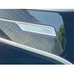 Audi A6 Saloon - 2.0 TFSI 40 Black Edition S Tronic Euro 6 (s/s) 4dr