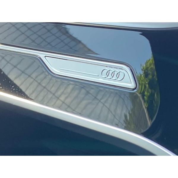 Audi A6 Saloon - 2.0 TFSI 40 Black Edition S Tronic Euro 6 (s/s) 4dr