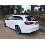 Vauxhall Insignia - Insignia SRI VX-Line CDTI Auto 2.0 5dr