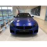 BMW M2 - 3.0 BiTurbo Euro 6 (s/s) 2dr