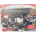 Ford B-max - 1.0 ZETEC 5d 100 BHP TIMING BELT KIT DONE @ 51,329