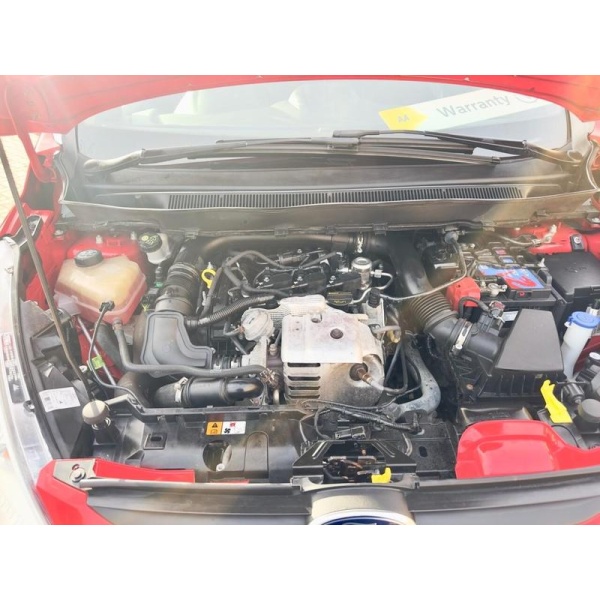 Ford B-max - 1.0 ZETEC 5d 100 BHP TIMING BELT KIT DONE @ 51,329