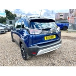 Vauxhall Crossland - 1.2 Turbo SRi Nav 5dr