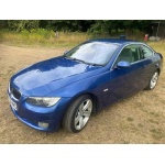 BMW 3 Series - 3.0 330i SE Steptronic Euro 4 2dr