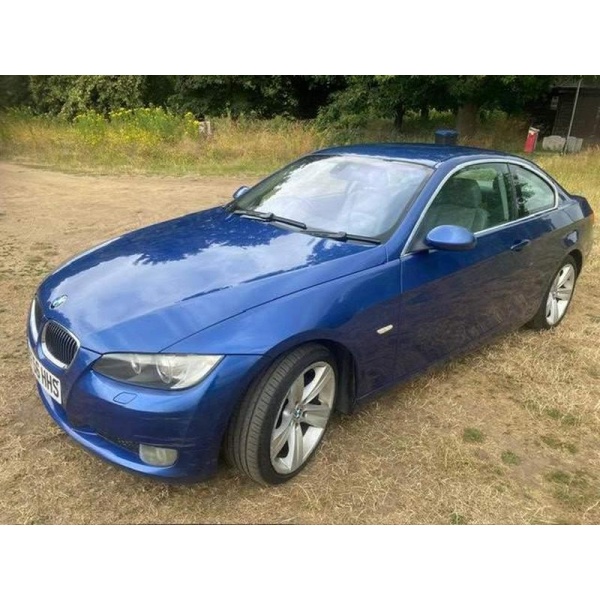 BMW 3 Series - 3.0 330i SE Steptronic Euro 4 2dr