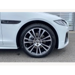 Jaguar XF - 2.0 D200 R-Dynamic Se Black 4Dr Auto