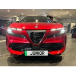 Alfa Romeo Junior - 54kWh Elettrica Speciale Auto 5dr