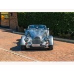 Morgan Plus Four - 2.0 2dr Convertible Automatic Petrol