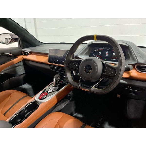 Lotus Emira - 3.5 V6 First Edition IPS Euro 6 2dr