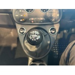 Fiat 500C - 1.0 MHEV Top Euro 6 (s/s) 2dr