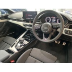 Audi A5 - 2.0 TFSI 35 S line S Tronic Euro 6 (s/s) 2dr