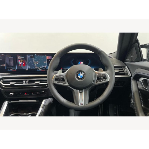 BMW 2 Series Coupe - BMW M240i xDrive 3.0 2dr