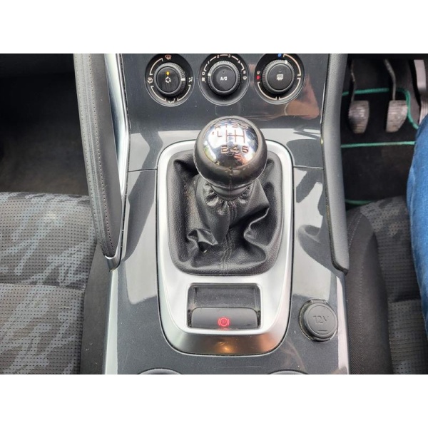 Peugeot 3008 - 1.6 HDi Sport Euro 5 5dr