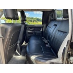 Mitsubishi L200 - 2.5 TD Warrior Pickup 4dr Diesel Manual (113 bhp)