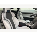 BMW M4 Competition Coupe - BMW M4 Competition with M xDrive M Models 3.0 2dr
