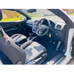 Volkswagen EOS - 2.0 TDI BlueMotion Tech Sport Cabriolet Euro 5 (s/s) 2dr