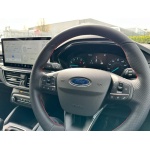 Ford Focus - 1.0T EcoBoost MHEV ST-Line Euro 6 (s/s) 5dr
