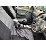 Jeep Cherokee - 2.8 TD Limited 4x4 5dr