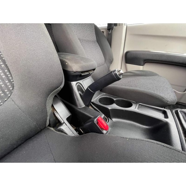 Mitsubishi L200 - 2.5 DI-D Trojan 4WD Euro 5 4dr
