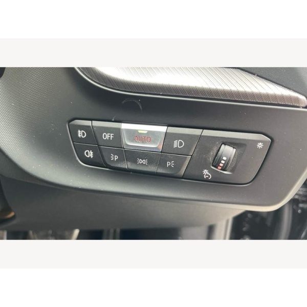 BMW 2 Series Gran Coupe - 1.5 218i M Sport Saloon 4dr Petrol DCT Euro 6 (s/s) (136 ps)