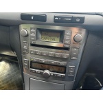 Toyota Avensis - 2.0 T SPIRIT VVT-I 145 BHP AUTOMATIC 5DR ESTATE