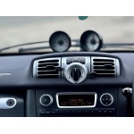 Smart Fortwo - 1.0 MHD Pulse SoftTouch Euro 5 (s/s) 2dr