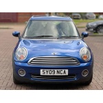 MINI Clubman - 1.6 Cooper Euro 4 5dr