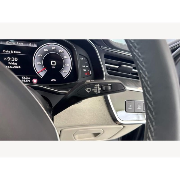 Audi A6 Saloon - 2.0 TFSI 40 Sport S Tronic Euro 6 (s/s) 4dr