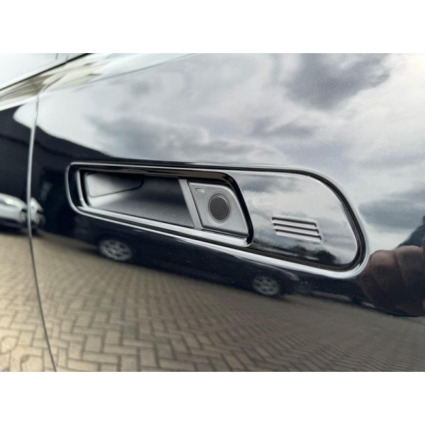 BMW i7 - M70e 105.7kWh Saloon 4dr Electric Auto xDrive (659 ps)