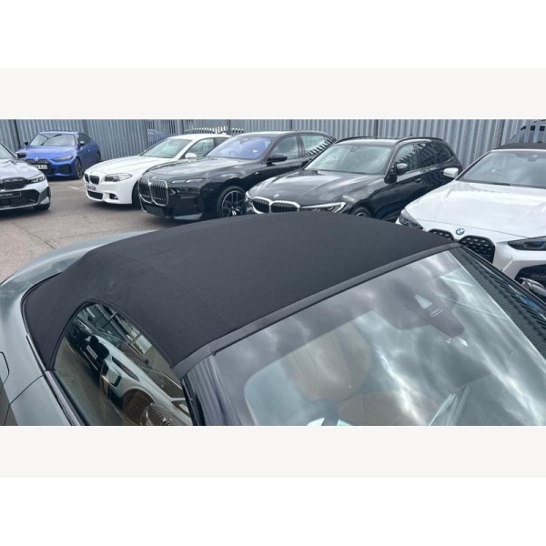BMW Z4 - Z4 M40i 3.0 2dr