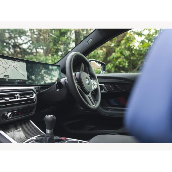BMW M2 - 3.0 BiTurbo Euro 6 (s/s) 2dr