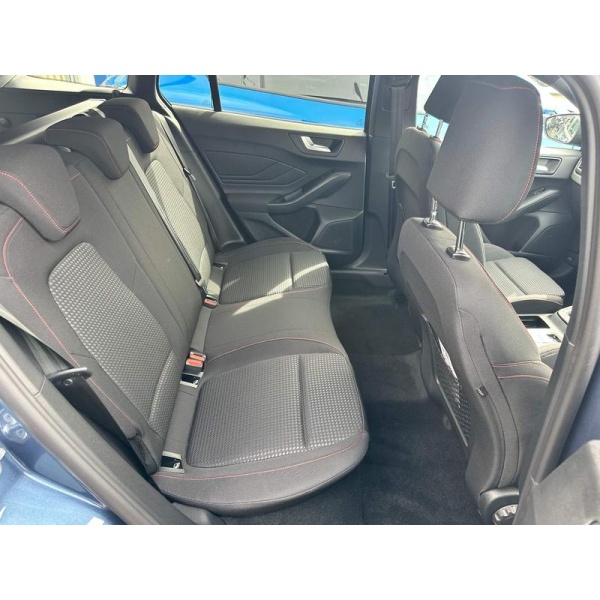 Ford Focus - 1.0T EcoBoost MHEV ST-Line Euro 6 (s/s) 5dr