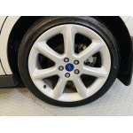 Ford C-max - 2.0 TITANIUM X TDCI 5d 161 BHP TITANIUM X TRIM SPECIFICATION!