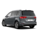 Volkswagen Touran - 1.5 TSI EVO R-Line DSG Euro 6 (s/s) 5dr