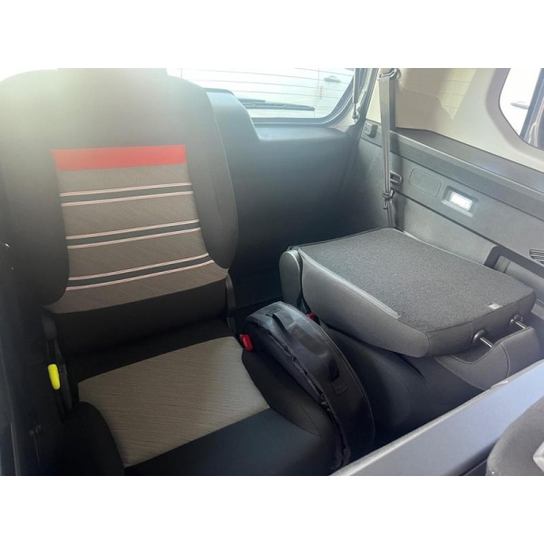 Citroen E-berlingo - 50kWh Flair XTR XL MPV Auto 5dr (11kW Charger)