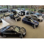 Audi A4 Avant - 2.0 TFSI 35 Black Edition S Tronic Euro 6 (s/s) 5dr