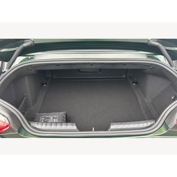 BMW Z4 - Z4 M40i 3.0 2dr