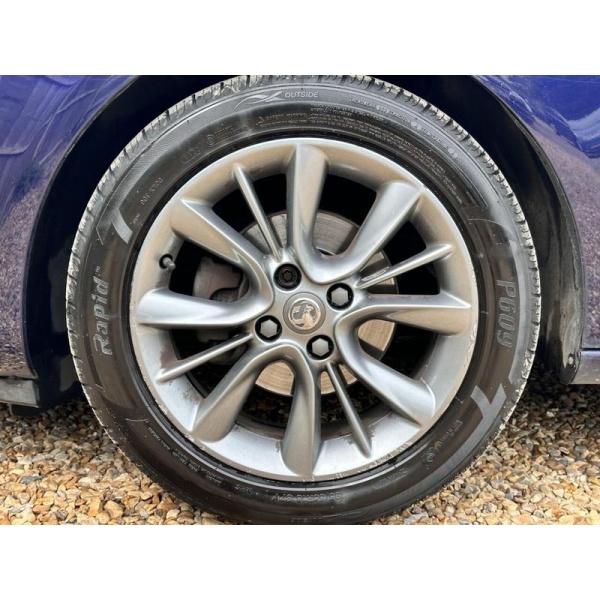 Vauxhall Adam - 1.4 JAM 3d 85 BHP Nationwide Home Delivery Available